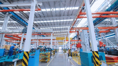 国家级荣誉+1！ca888亚洲城智能入选工信部绿色供应链管理企业