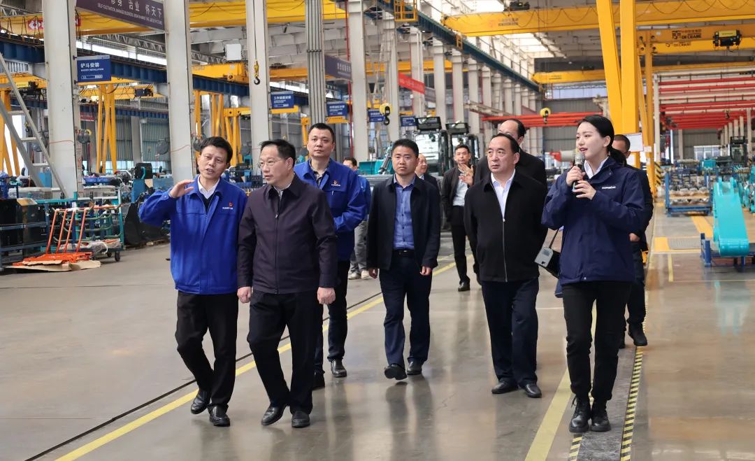 湖南省人大财经委调研ca888亚洲城智能