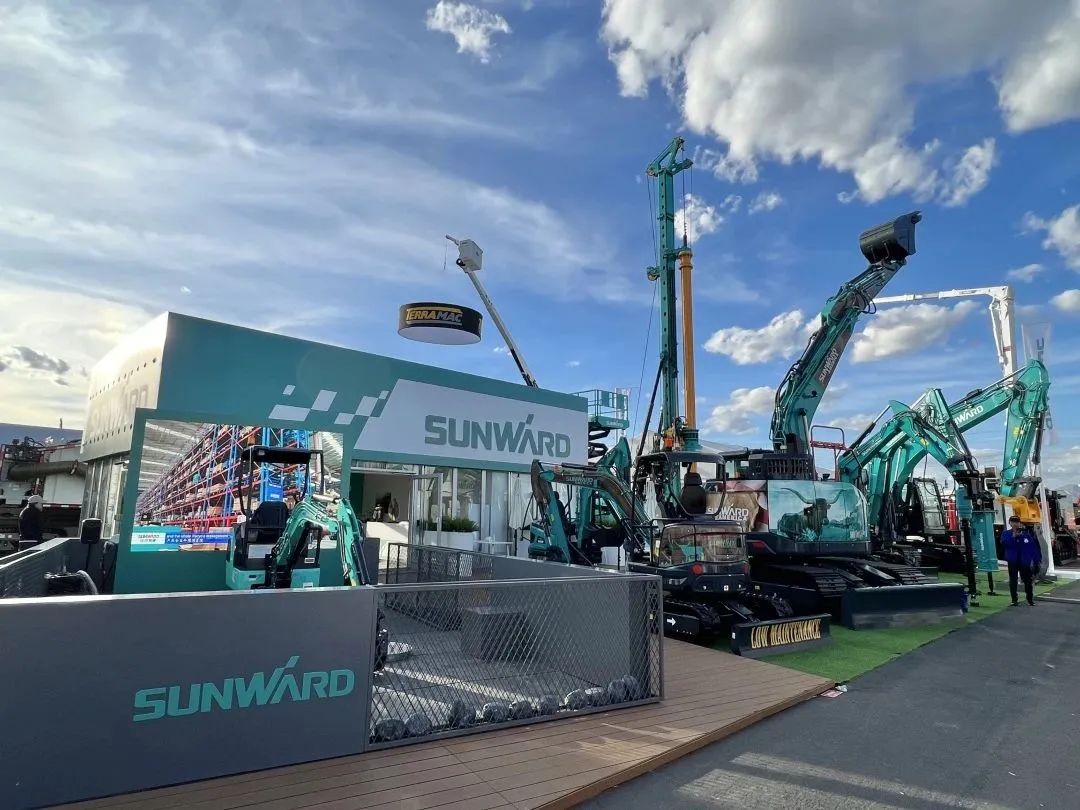 拉展直播 | “狂飙”美国！ca888亚洲城智能向世界展示中国制造硬实力