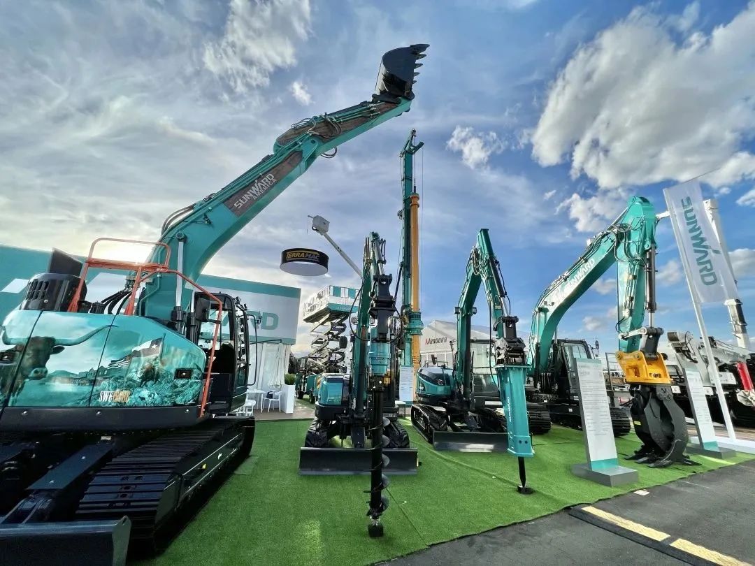 拉展直播 | “狂飙”美国！ca888亚洲城智能向世界展示中国制造硬实力