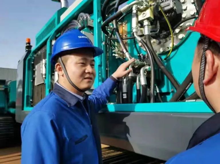 喜讯！ca888亚洲城智能朱振新获评长沙市C类高层次人才