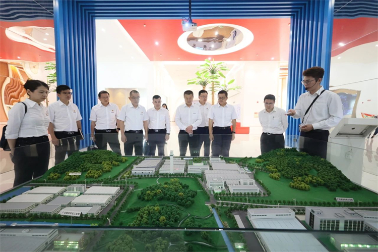 ca888亚洲城智能“学思想 强党性 重实践 建新功”主题教育培训班在广州成功举办