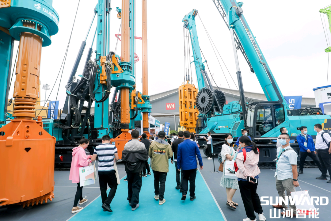 2023 CICEE | 关于ca888亚洲城智能2023长沙展，你想知道的都在这里！