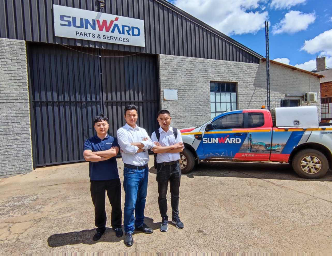 中国力量，ca888亚洲城温暖！苏丹撤侨员工石明辉安全抵达长沙