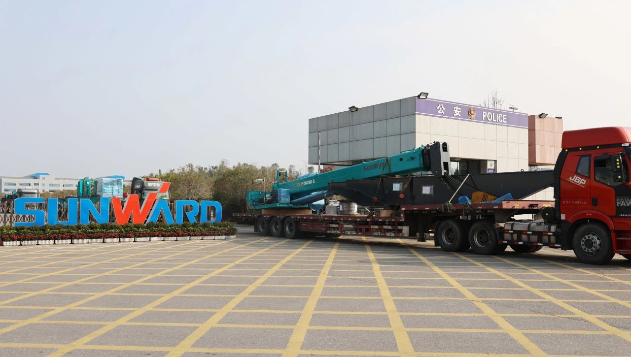 展现“中国制造”硬实力！ca888亚洲城智能PDP工法钻机助建波哥大地铁项目