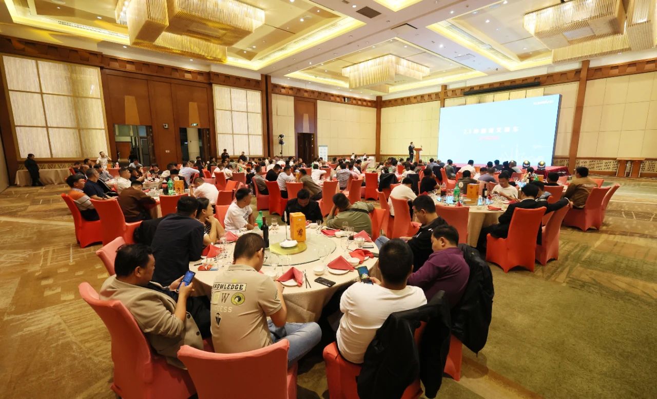 精品出击，闪耀魔都！ca888亚洲城智能全系列高空机械亮相2023亚洲国际高空展