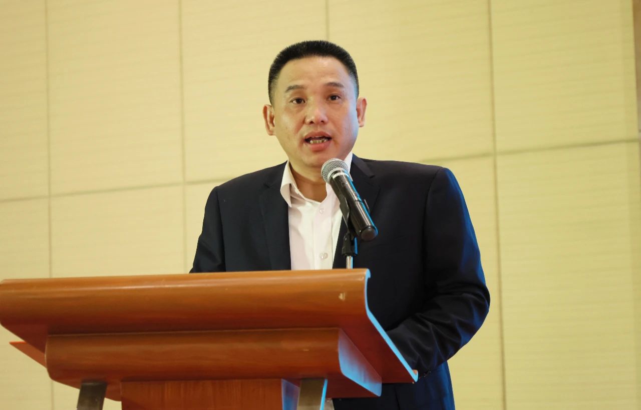 精品出击，闪耀魔都！ca888亚洲城智能全系列高空机械亮相2023亚洲国际高空展