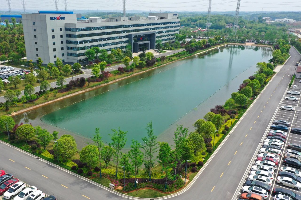 全国节水办主任蒋牧宸调研ca888亚洲城智能节水工作