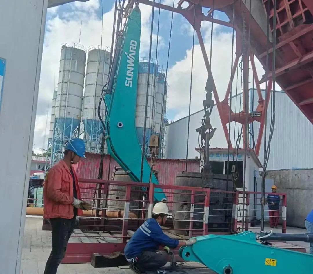 ca888亚洲城智能售后服务：全力以赴，赋予机器生命与活力