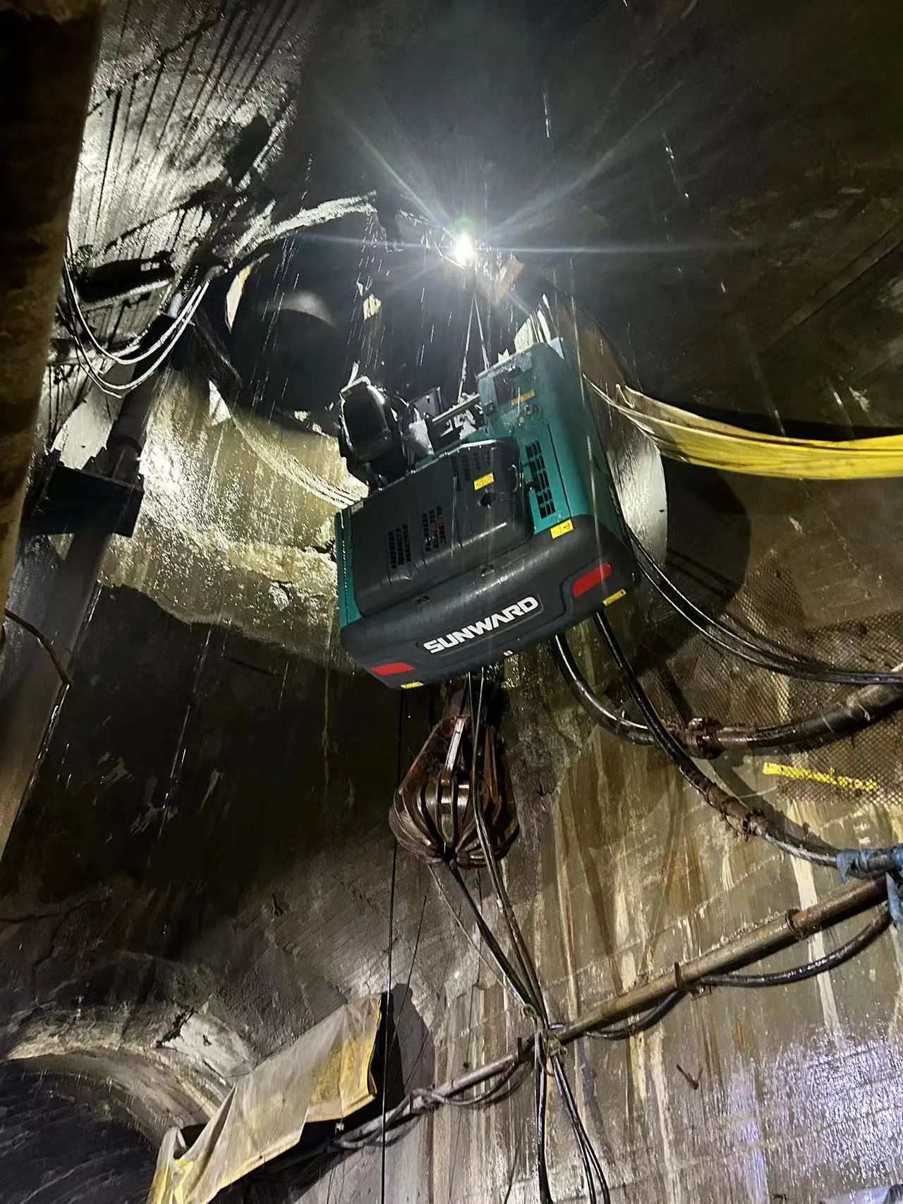 ca888亚洲城智能售后服务：全力以赴，赋予机器生命与活力