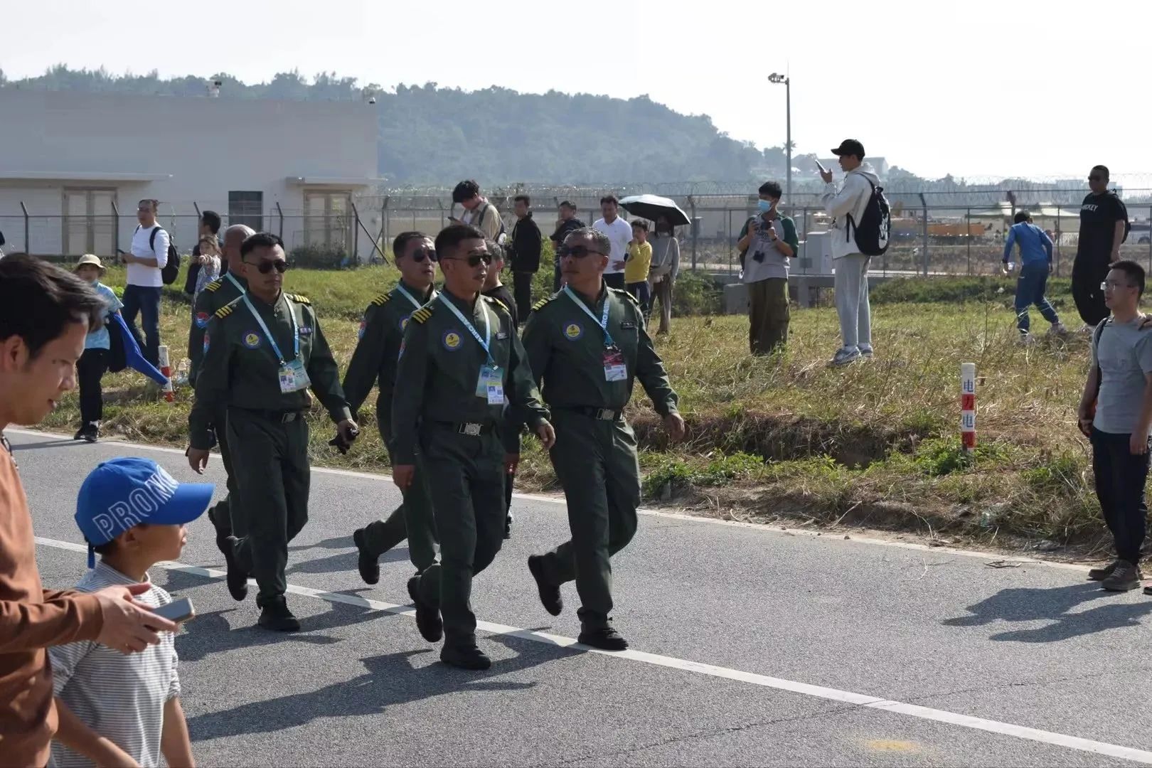 央媒聚焦！一起见证首届亚洲通用航空展上的ca888亚洲城风采