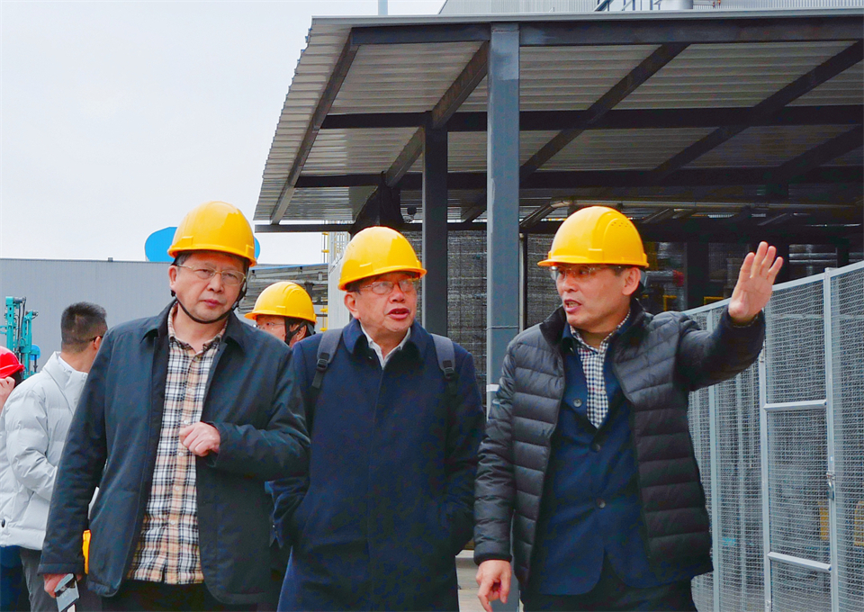 清华大学&ca888亚洲城智能联合博士后培养出成果！暨博邦ca888亚洲城人造石墨负极全工序链连续一体化产线长周期生产运行