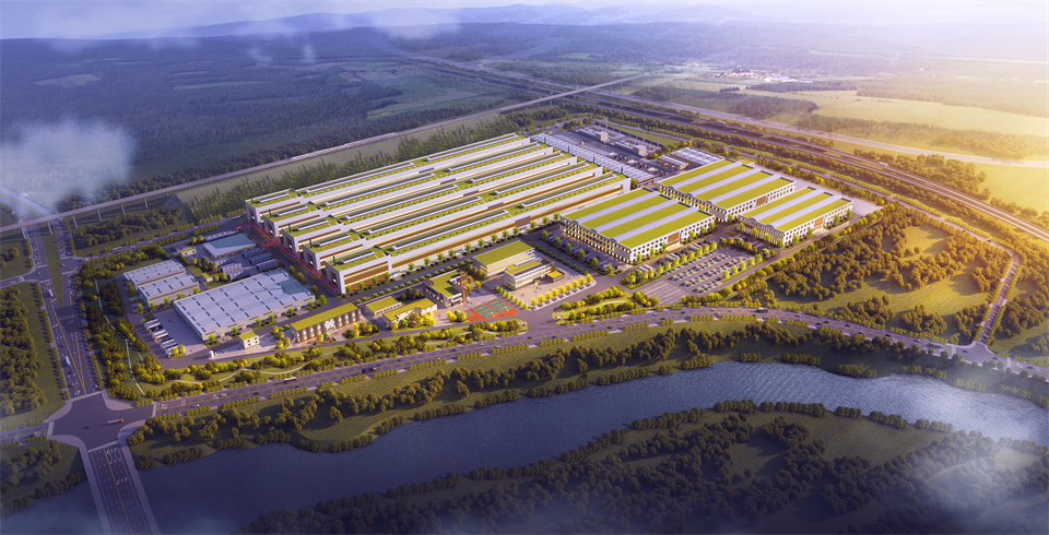 清华大学&ca888亚洲城智能联合博士后培养出成果！暨博邦ca888亚洲城人造石墨负极全工序链连续一体化产线长周期生产运行