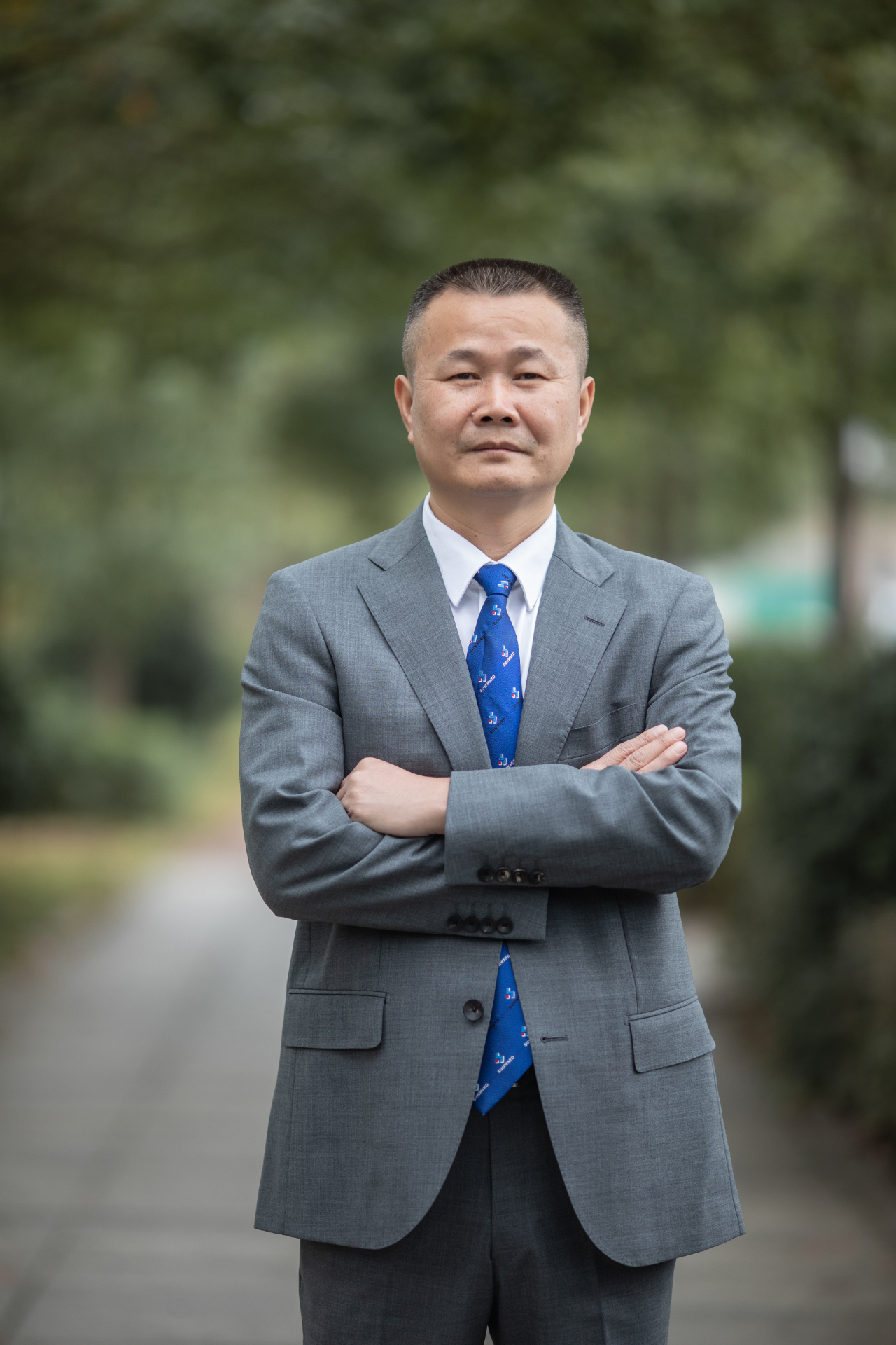 ca888亚洲城智能总经理夏志宏荣获“第二届新湖南贡献奖先进个人”