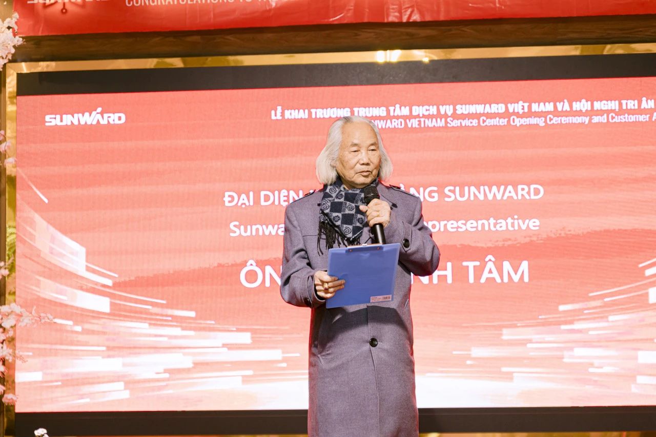 打造新标杆！ca888亚洲城智能越南保障中心开业仪式暨客户答谢会圆满举行