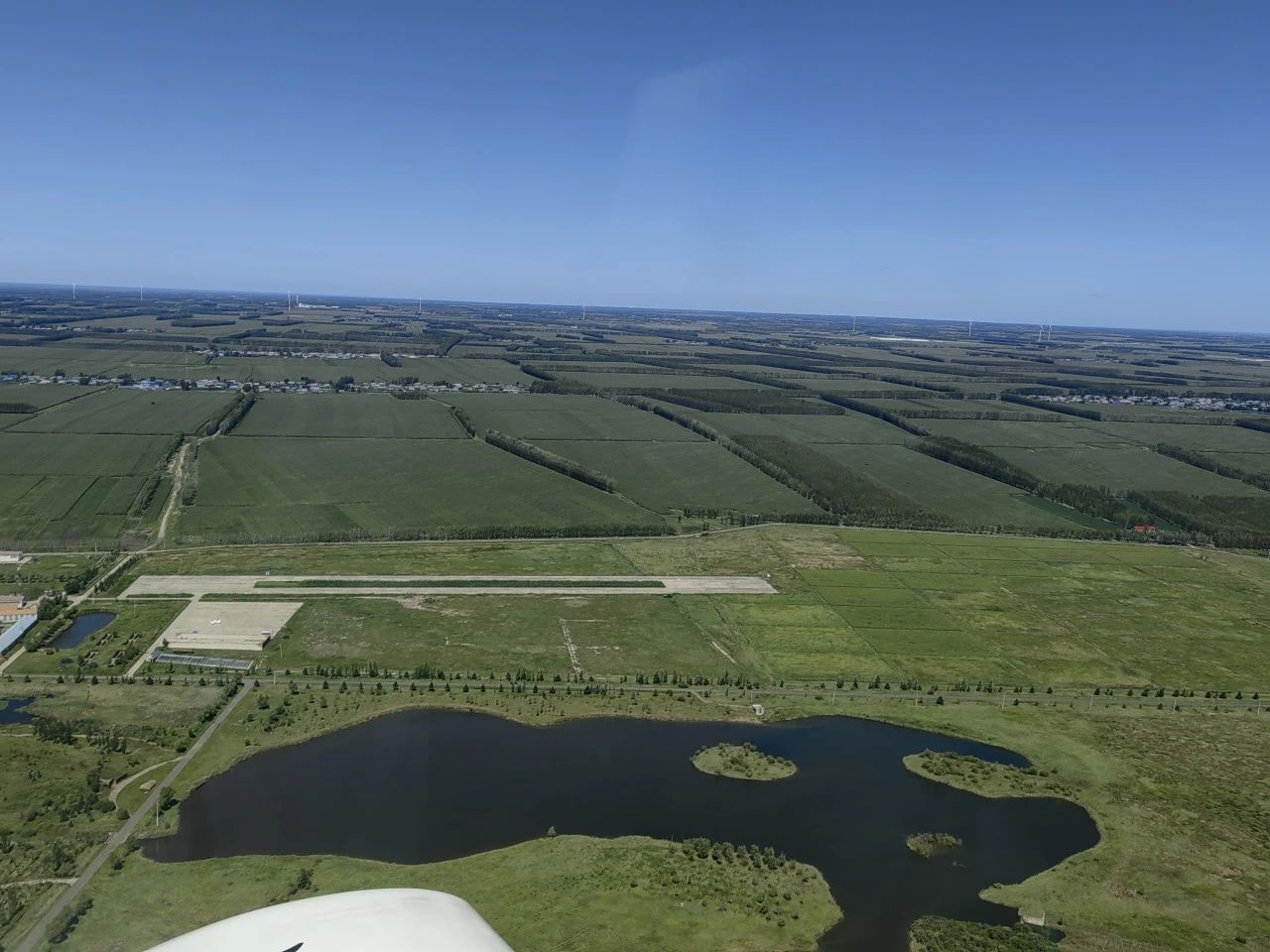 二十载磨砺，“阿若拉”飞机累计飞行时间突破11万小时！