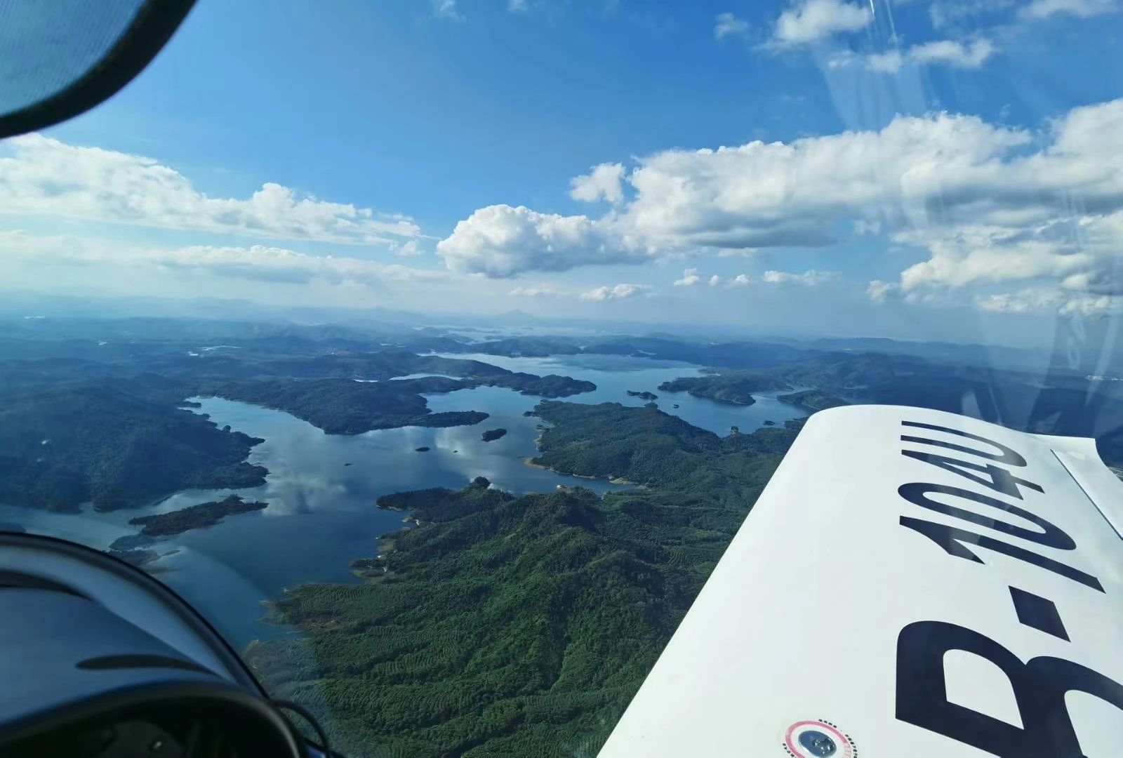 二十载磨砺，“阿若拉”飞机累计飞行时间突破11万小时！