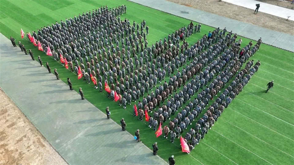 新春第一课，开启新征程！ca888亚洲城智能2024年营销春季培训成功举行