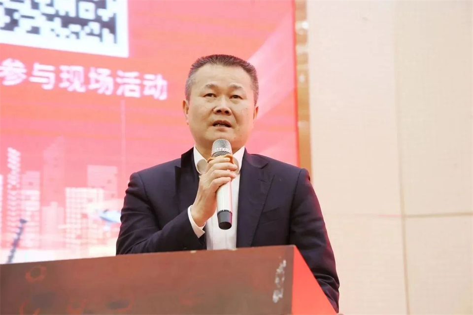 新春第一课，开启新征程！ca888亚洲城智能2024年营销春季培训成功举行