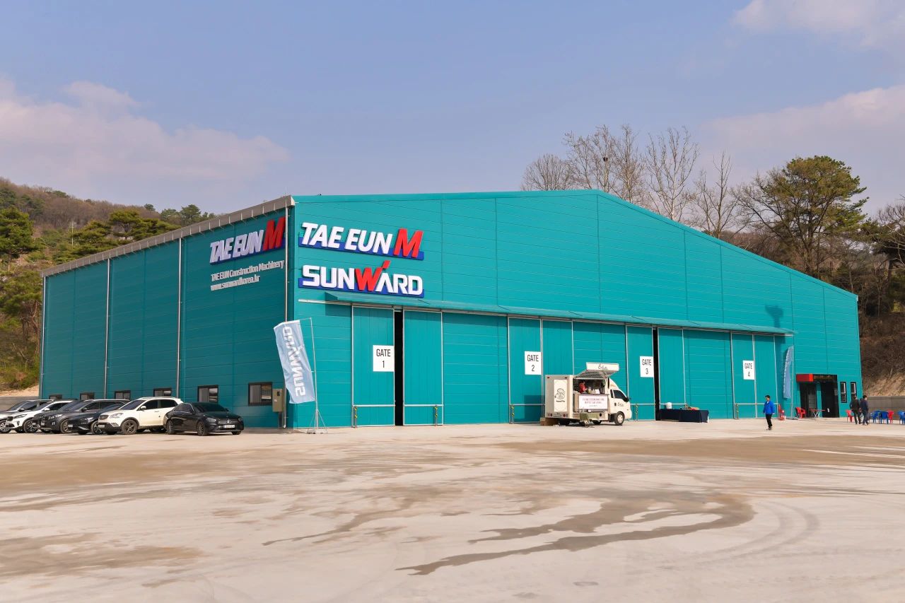 ca888亚洲城韩国保障中心开业庆典暨“ca888亚洲城杯”高尔夫球赛圆满举行