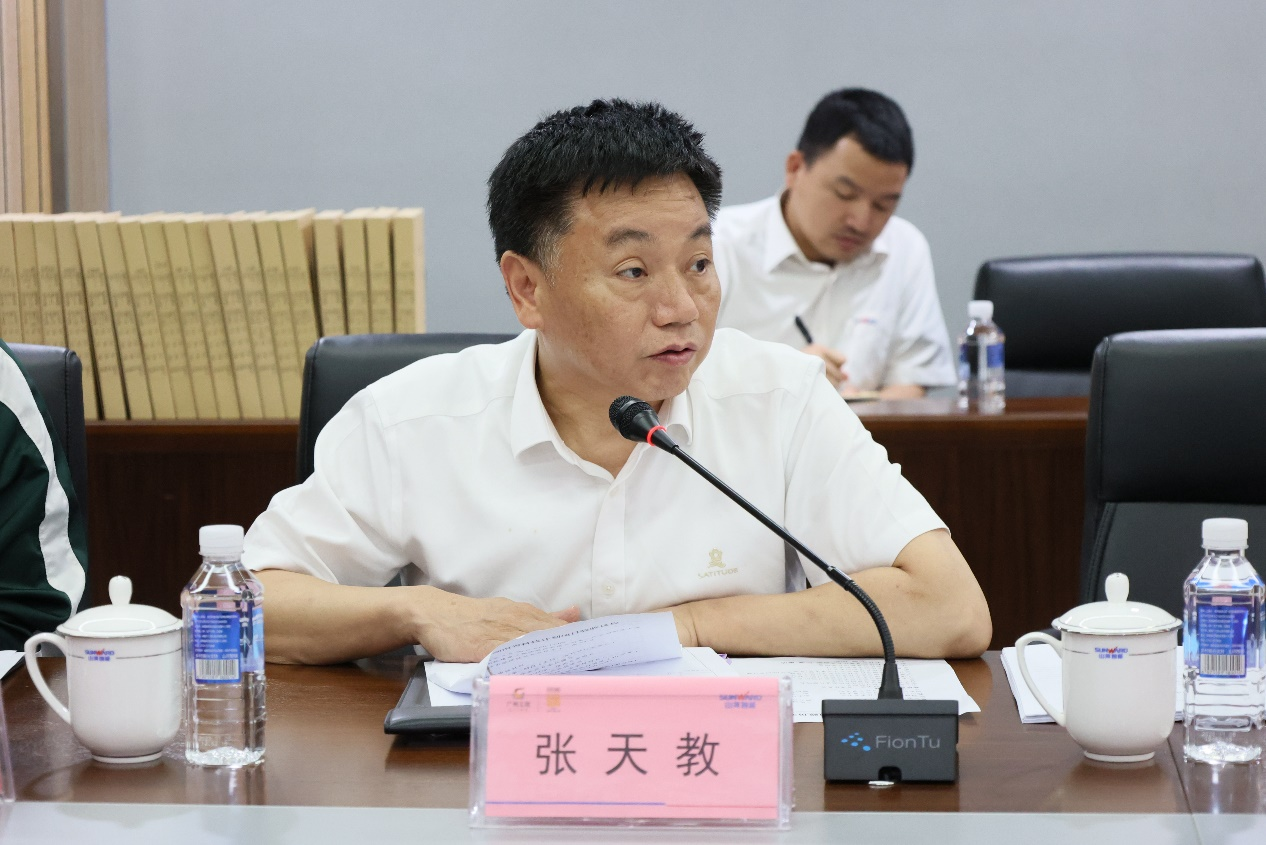 祝贺！ca888亚洲城智能省十大技术攻关项目顺利验收