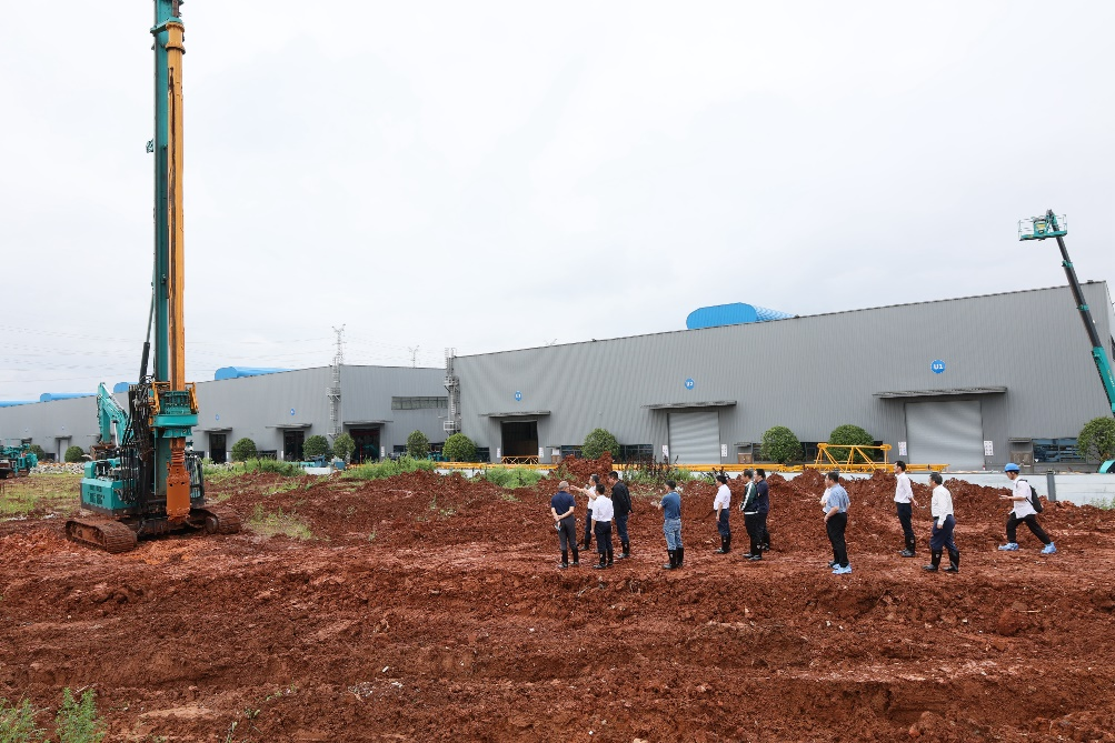 ：兀a888亚洲城智能省十大技术攻关项目顺利验收