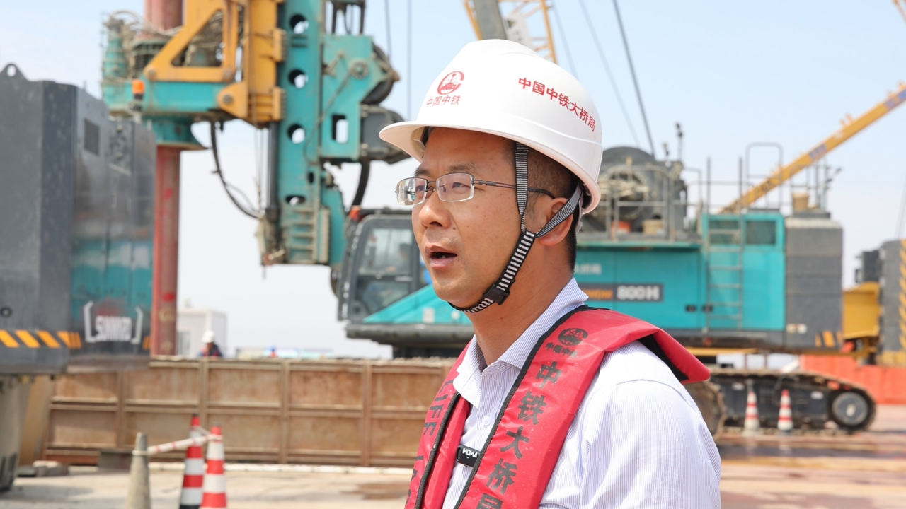 先导式创新，再推电动新品！ca888亚洲城智能SWDM520EE增程式旋挖钻机推介会成功举办