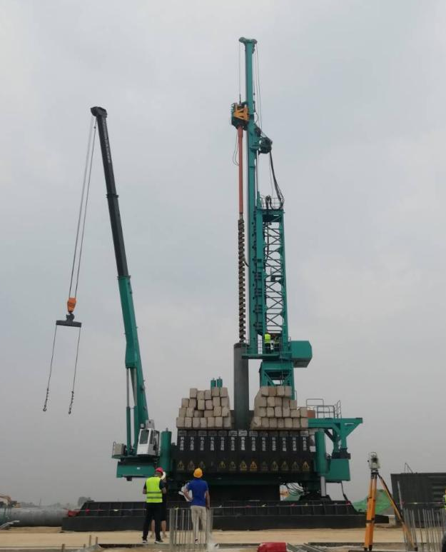 喜讯！ca888亚洲城智能荣获“建华工程奖”二等奖