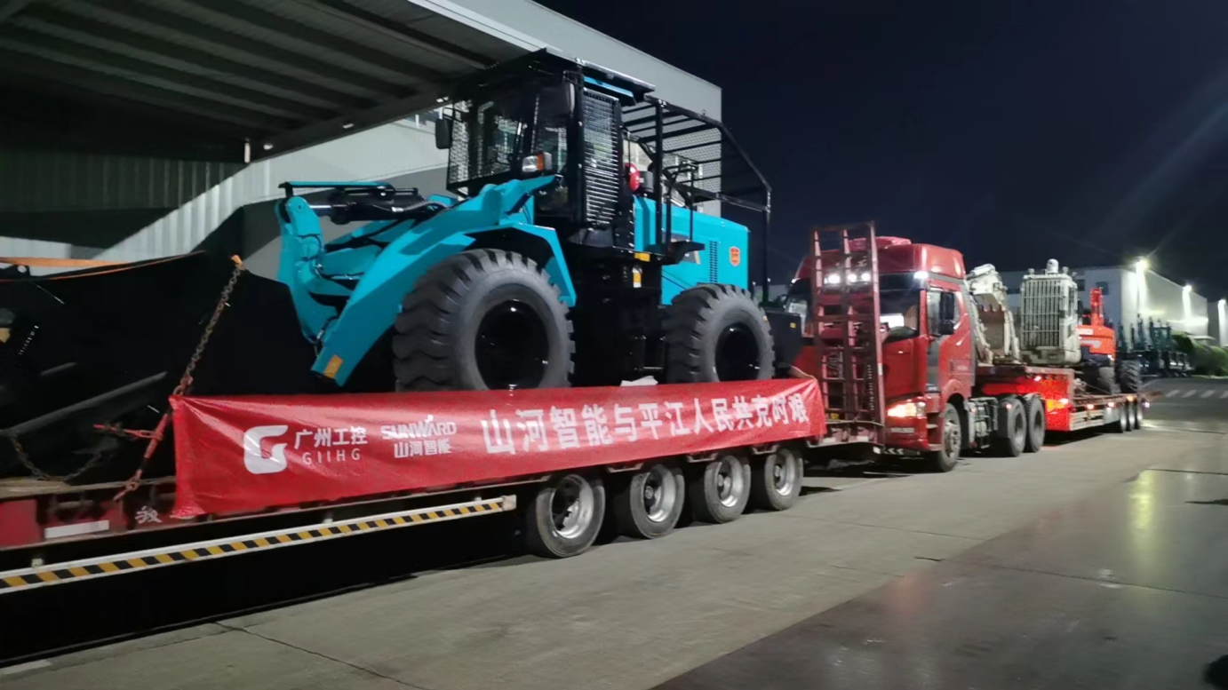 驰援湖南平江抗洪抢险，共克时艰显担当