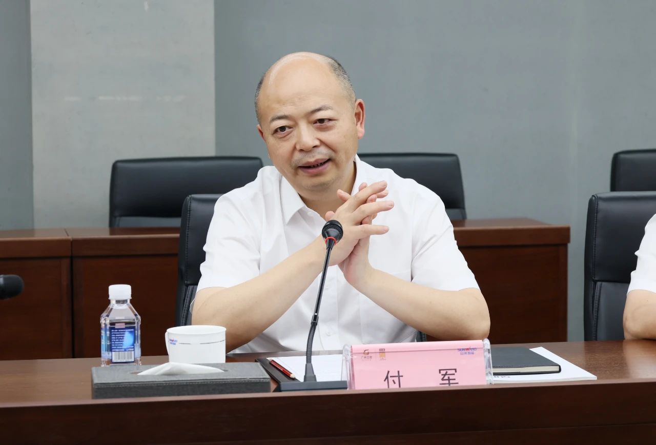 ca888亚洲城智能与易普力签署框架合作协议