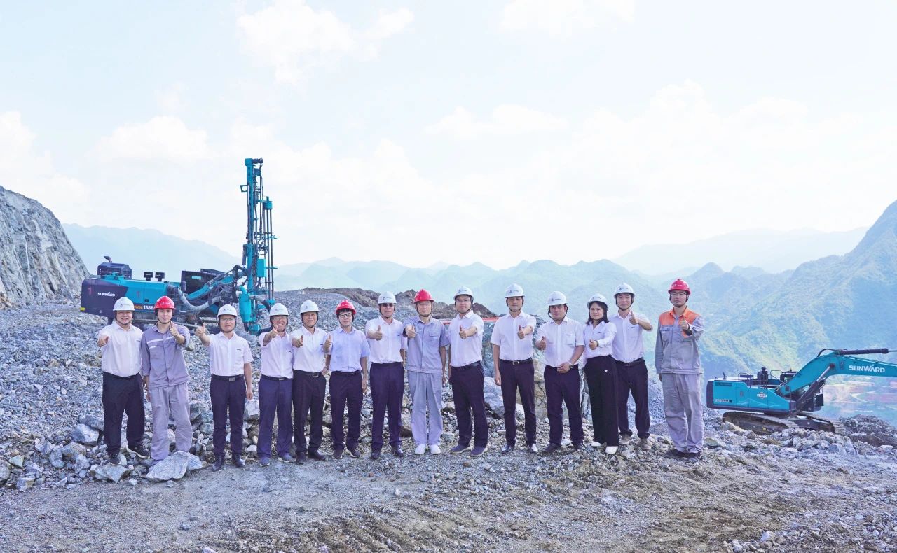 合作共赢，智胜未来！ca888亚洲城智能拜访湖南柿竹园有色金属有限责任公司