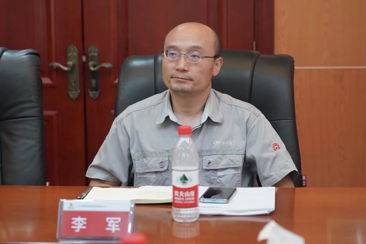 合作共赢，智胜未来！ca888亚洲城智能拜访湖南柿竹园有色金属有限责任公司