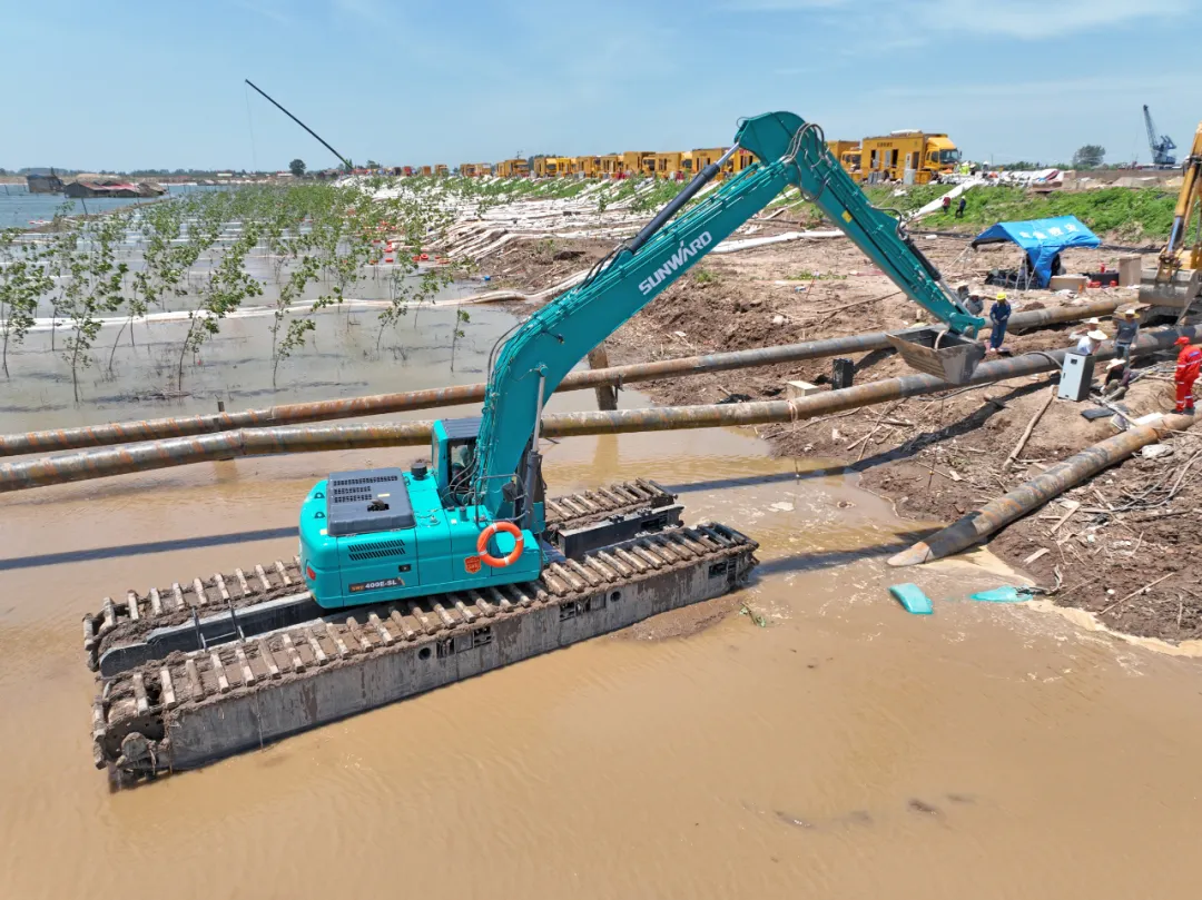 国家级名单公布！ca888亚洲城智能特种装备有限公司获批第六批专精特新“小巨人”企业！