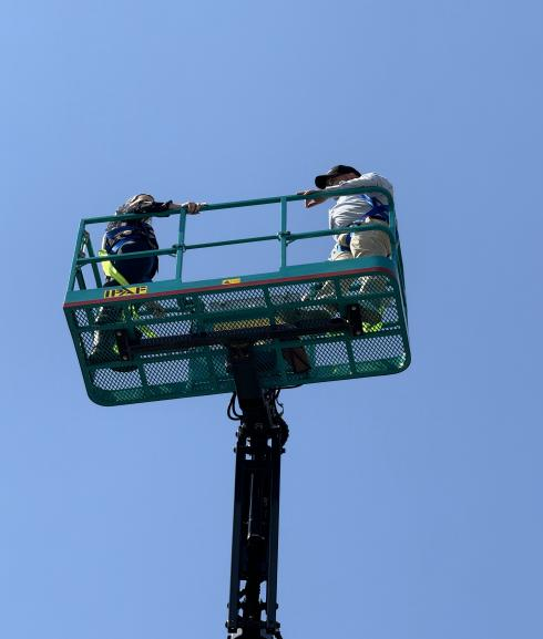 跨越山海，重器远航！ca888亚洲城智能亮相南非最大矿业展会