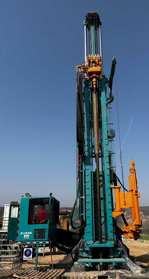 ca888亚洲城智能产品入选湖南省首台（套）重大技术装备产品名单