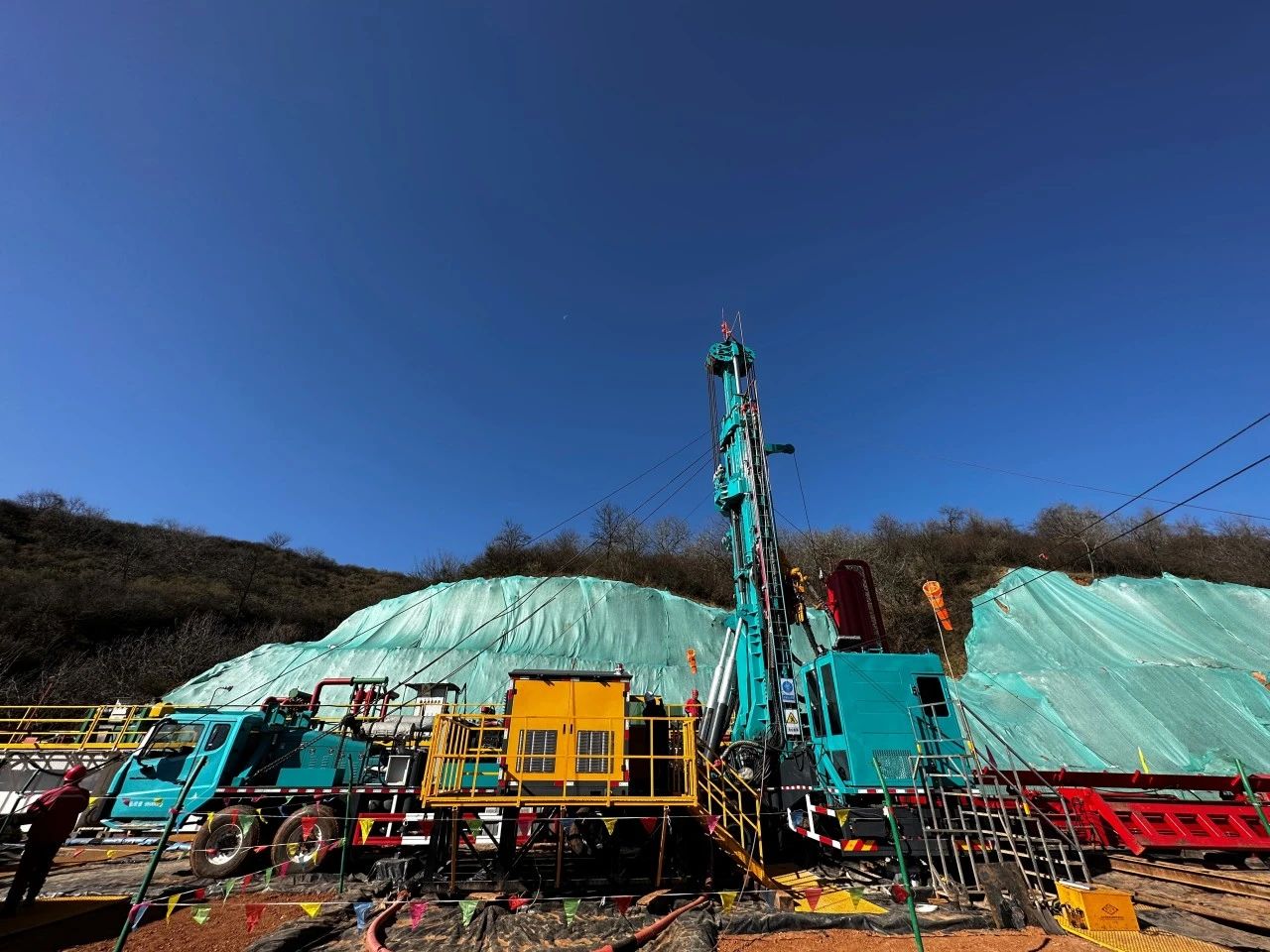 ca888亚洲城智能产品入选湖南省首台（套）重大技术装备产品名单