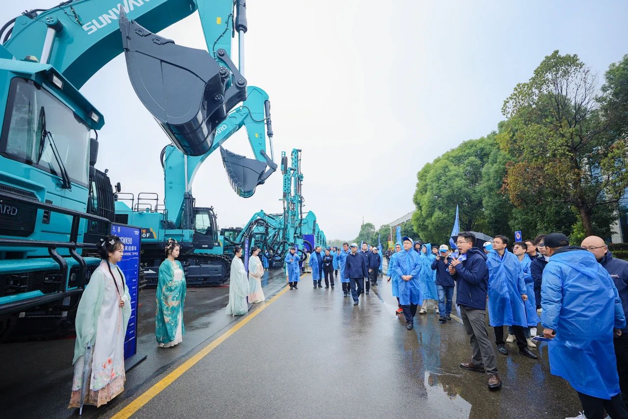 创新引领价值，理想成就未来！ca888亚洲城智能25周年庆典暨全球客户节隆重举办