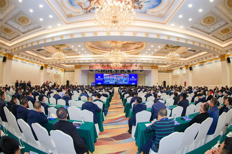 创新引领价值，理想成就未来！ca888亚洲城智能25周年庆典暨全球客户节隆重举办