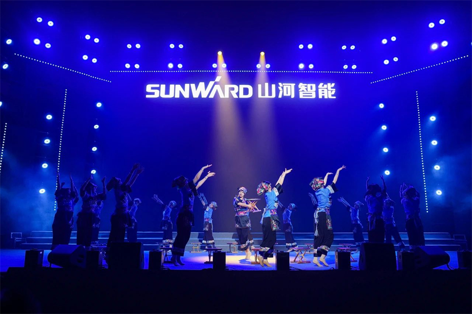 创新引领价值，理想成就未来！ca888亚洲城智能25周年庆典暨全球客户节隆重举办