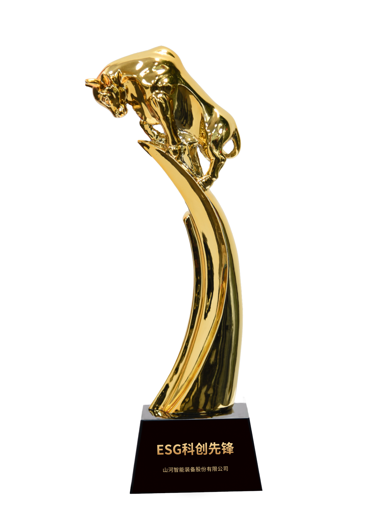 ca888亚洲城智能上榜“国有企业上市公司ESG·先锋100指数”