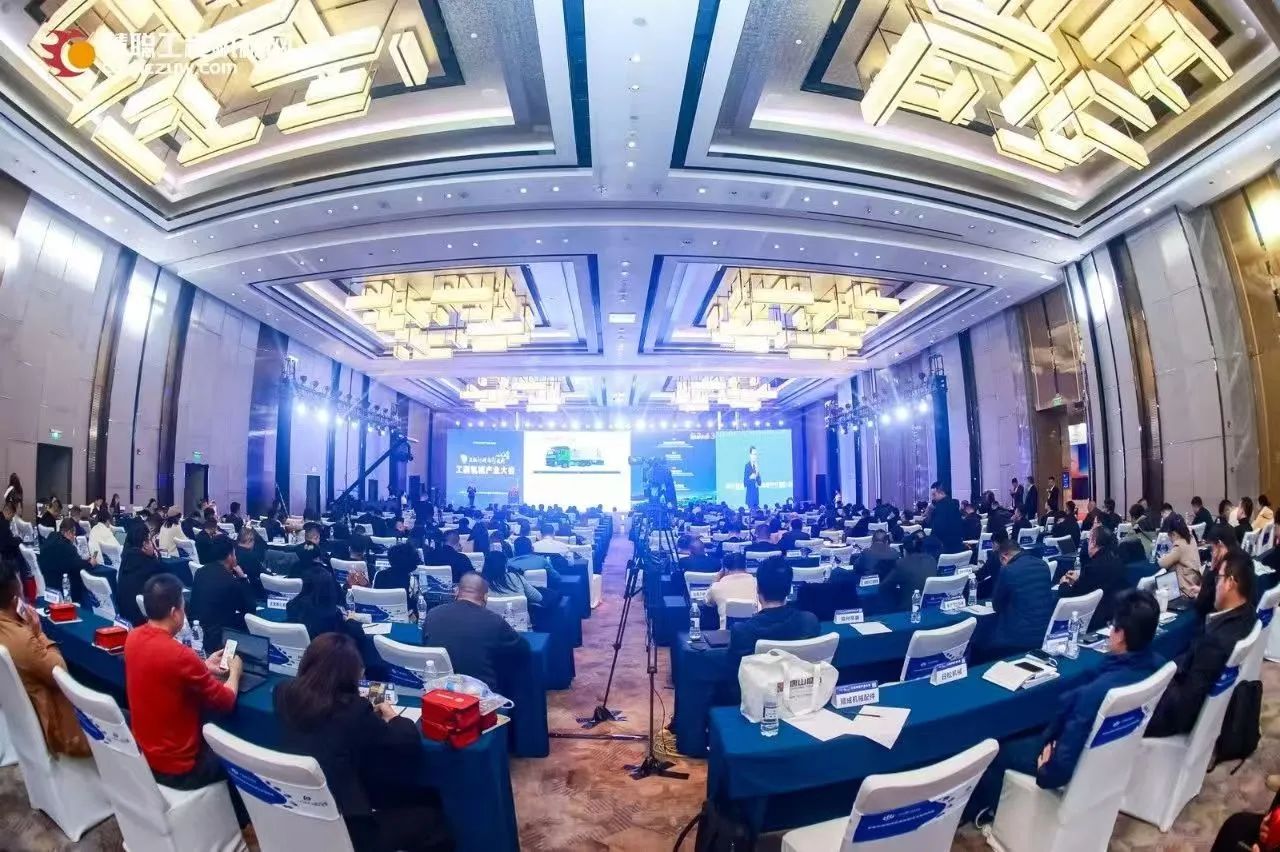 点赞！ca888亚洲城智能创新设备荣登CMIIC2024明星产品榜单