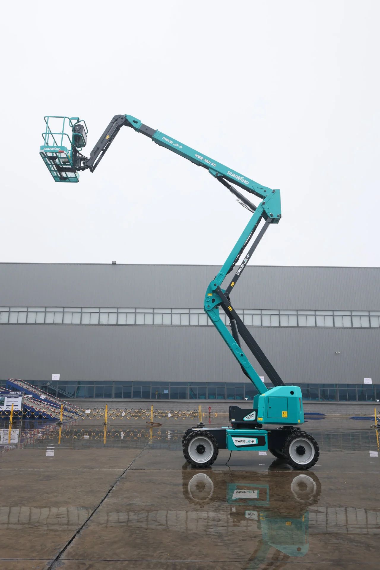 点赞！ca888亚洲城智能创新设备荣登CMIIC2024明星产品榜单