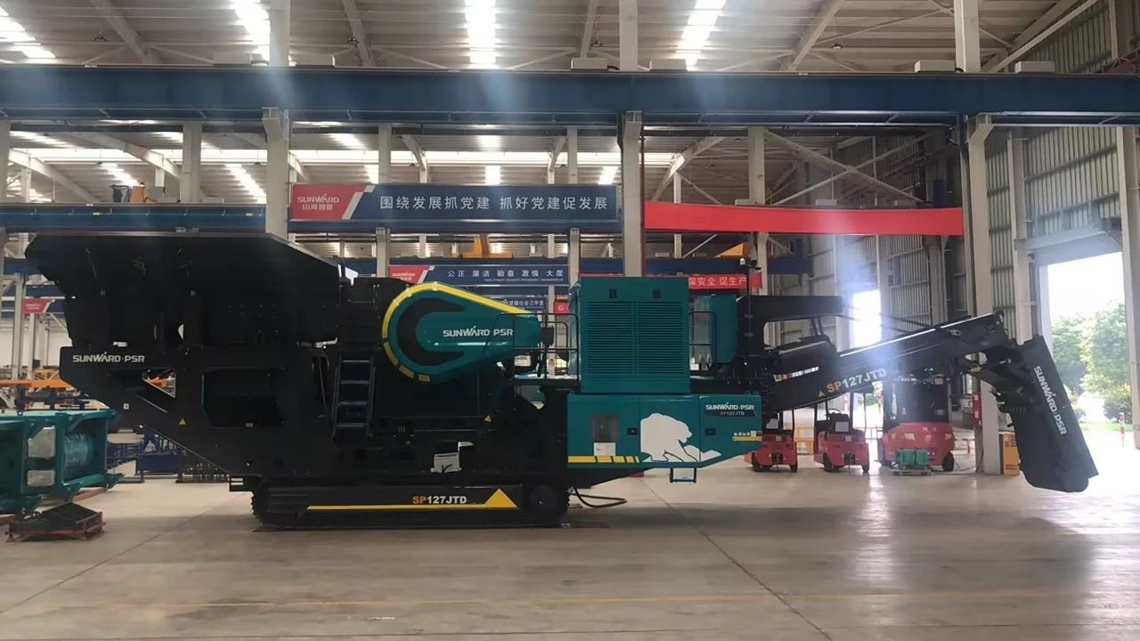 点赞！ca888亚洲城智能创新设备荣登CMIIC2024明星产品榜单