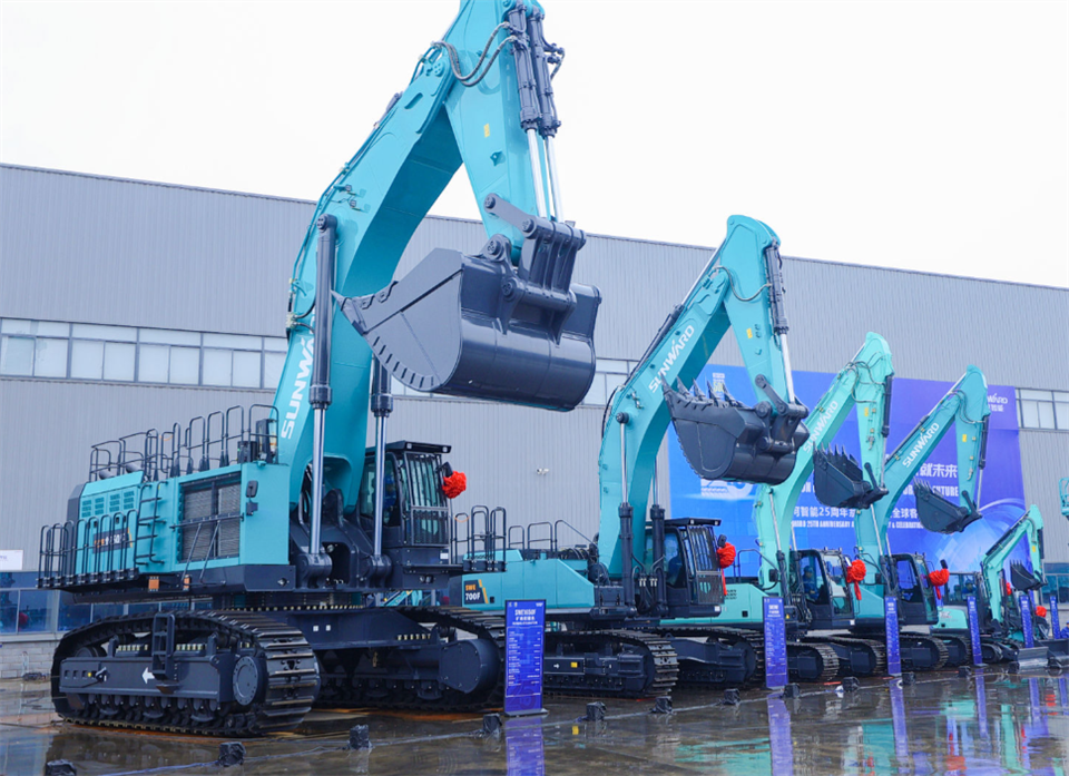 为客户创造价值，ca888亚洲城智能集中发布20余款新品