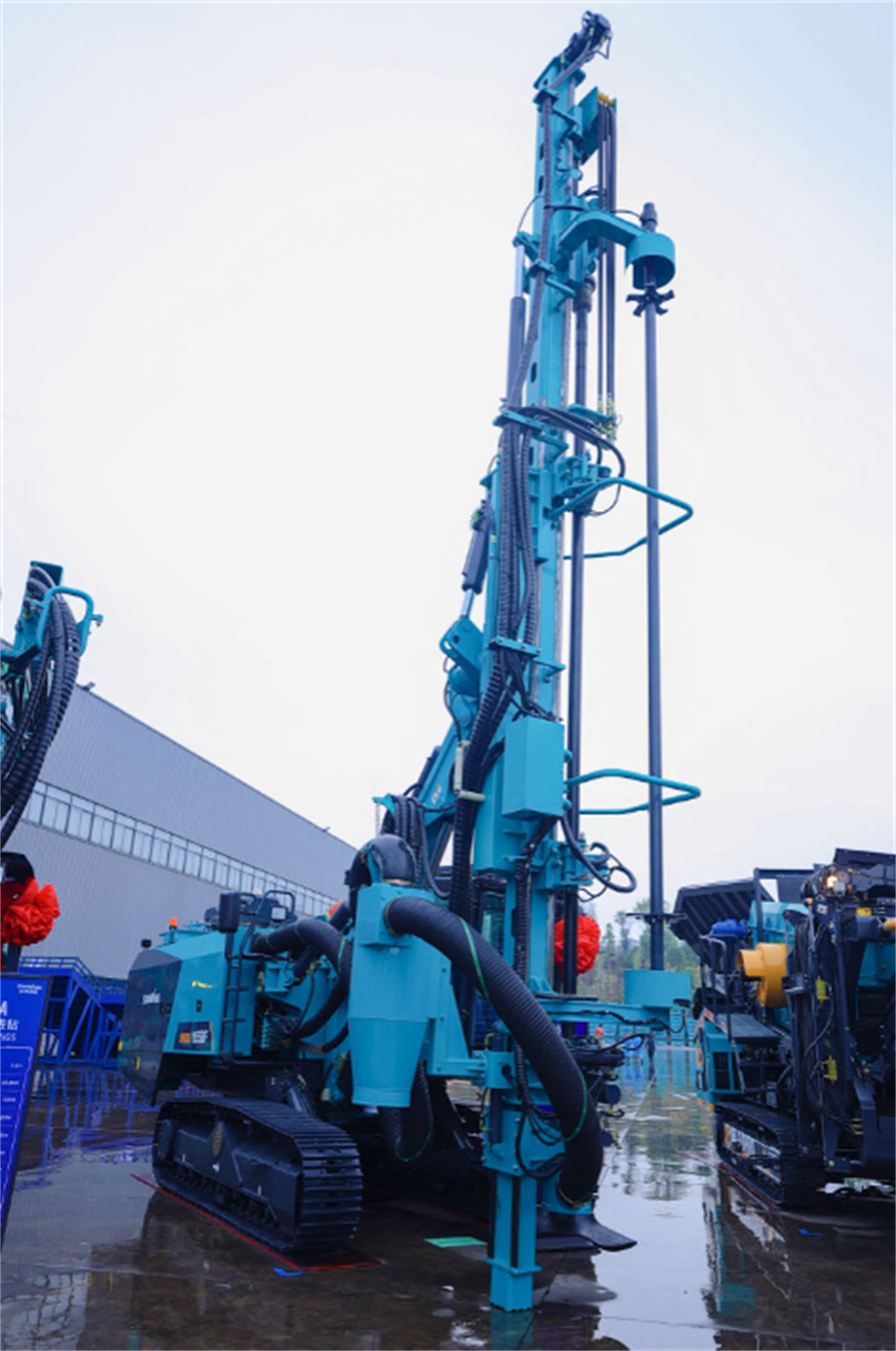 为客户创造价值，ca888亚洲城智能集中发布20余款新品