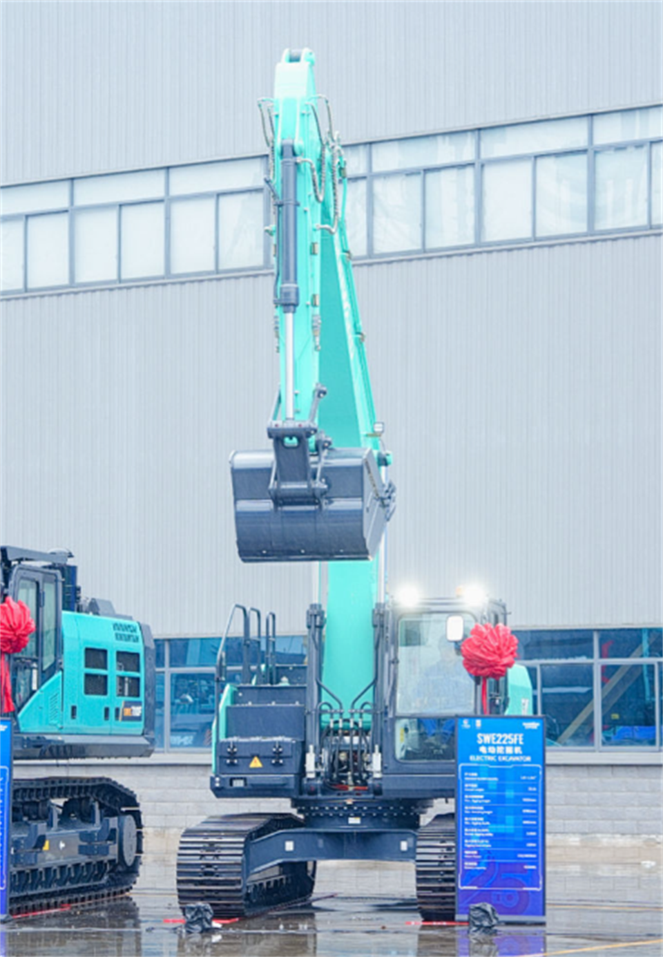 为客户创造价值，ca888亚洲城智能集中发布20余款新品