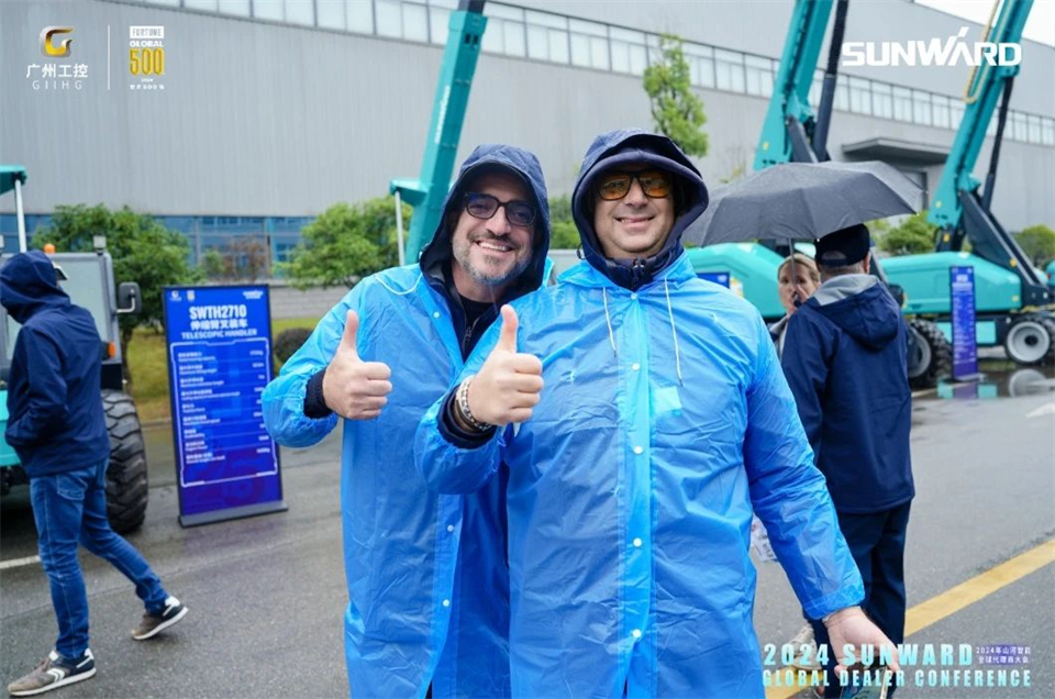 创新驱动合作，ca888亚洲城智能全球代理商大会成功举办