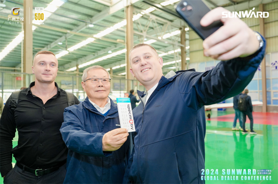 创新驱动合作，ca888亚洲城智能全球代理商大会成功举办