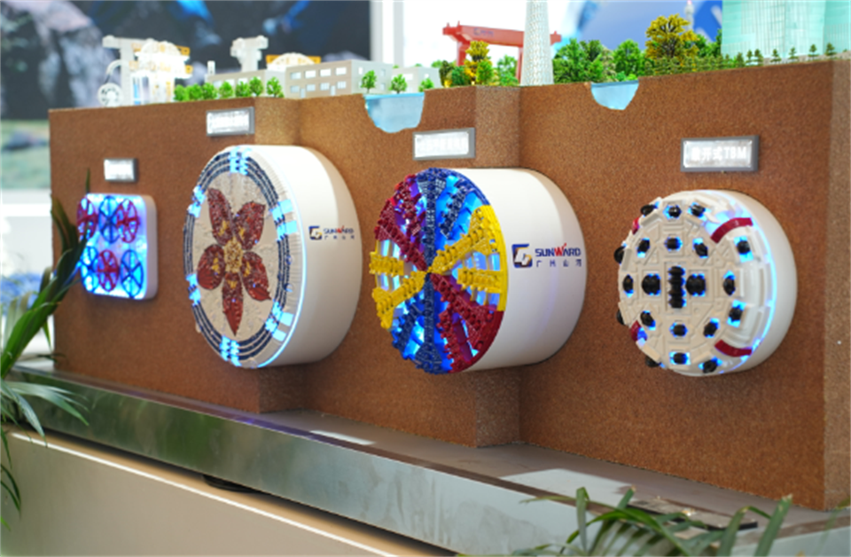 智造空间，价值共生！广州ca888亚洲城精彩亮相2024上海宝马展