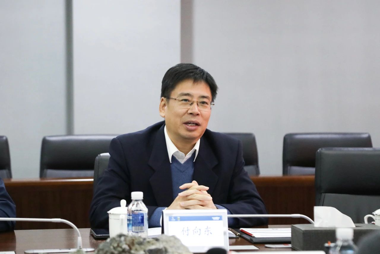 深化合作 共促出海——中国信：南分公司到访ca888亚洲城智能